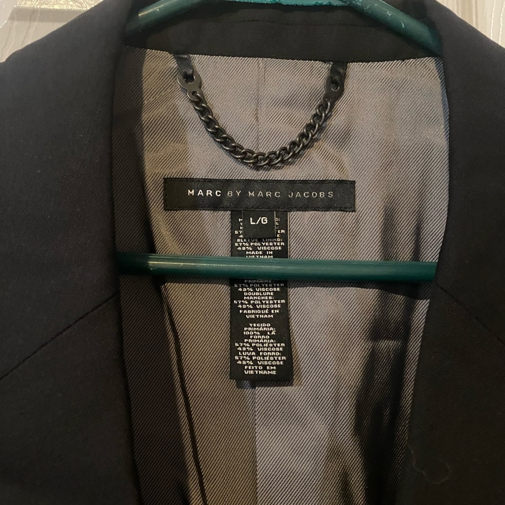 NWT Marc Jacobs Blazer - Picture 2 of 7